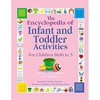 Algopix Similar Product 13 - The Encyclopedia of Infant and Toddlers