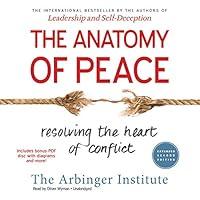 Algopix Similar Product 15 - The Anatomy of Peace Expanded Second