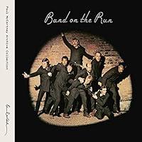 Algopix Similar Product 6 - Band On The Run (Remastered 2010)