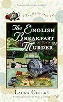 Algopix Similar Product 15 - The English Breakfast Murder A Tea