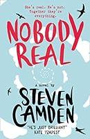 Algopix Similar Product 6 - Nobody Real