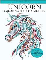 Algopix Similar Product 19 - Unicorn Coloring Book