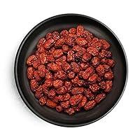 Algopix Similar Product 10 - Premium Dried Jujube 400g Korean  