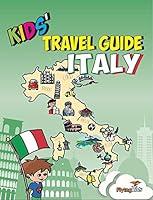 Algopix Similar Product 8 - Kids Travel Guide  Italy The fun way