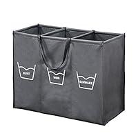 Algopix Similar Product 19 - Kesper Laundry sorter 53x2362x1378in