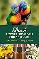 Algopix Similar Product 15 - Bach Flower Remedies for Animals
