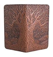Algopix Similar Product 13 - Oberon Design Tree of Life Embossed