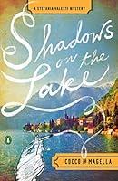 Algopix Similar Product 18 - Shadows on the Lake A Stefania Valenti