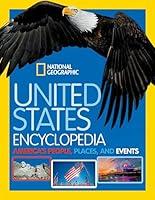 Algopix Similar Product 11 - United States Encyclopedia Americas