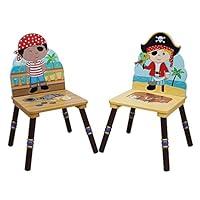 Algopix Similar Product 13 - Fantasy Fields  Pirates Island Set of