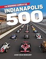 Algopix Similar Product 13 - The Winning Cars of the Indianapolis 500