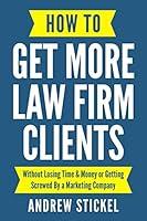 Algopix Similar Product 6 - How to Get More Law Firm Clients