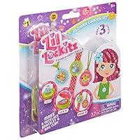 Algopix Similar Product 18 - Lil Lockitz Flower Garden Set