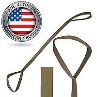 Algopix Similar Product 6 - Khaki Leg Lifter Rigid Made in The