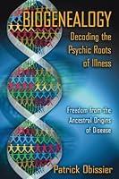 Algopix Similar Product 6 - Biogenealogy Decoding the Psychic