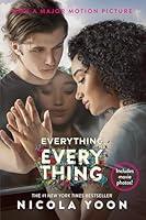 Algopix Similar Product 7 - Everything Everything Movie Tiein