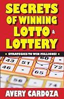 Algopix Similar Product 8 - Secrets of Winning Lotto & Lottery