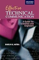 Algopix Similar Product 6 - Effective Technical Communication