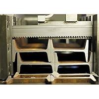 Algopix Similar Product 1 - Bahco Bandsaw Sand Flex Top Fabric