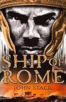 Algopix Similar Product 5 - Ship of Rome (Masters of the Sea)