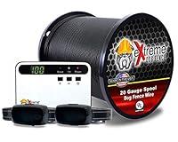 Algopix Similar Product 5 - Electric Dog Fence Basics Underground