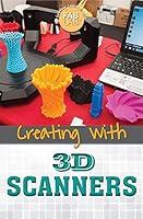Algopix Similar Product 17 - Creating with 3D Scanners Getting