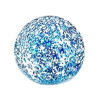 Algopix Similar Product 17 - Poolcandy Blue Holographic Glitter