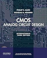 Algopix Similar Product 17 - CMOS Analog Circuit Design