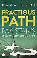Algopix Similar Product 19 - The Fractious Path Pakistans