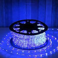 Algopix Similar Product 9 - YULIANG 100 feet 12 Thick 110V 2Wire