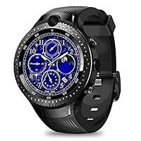 Algopix Similar Product 20 - Zeblaze Thor 4 Dual SmartWatch Zeblaze