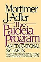 Algopix Similar Product 6 - Paideia Program