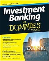 Algopix Similar Product 4 - Investment Banking For Dummies