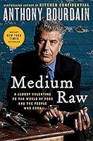 Algopix Similar Product 20 - Medium Raw A Bloody Valentine to the