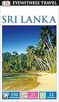 Algopix Similar Product 10 - DK Eyewitness Sri Lanka (Travel Guide)
