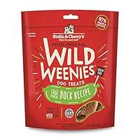 Algopix Similar Product 12 - Stella  Chewys FreezeDried Raw Wild