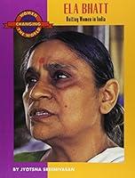 Algopix Similar Product 4 - Ela Bhatt Uniting Women in India