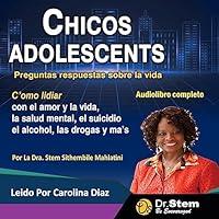 Algopix Similar Product 8 - Chicos adolescents Preguntas respuestas