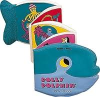 Algopix Similar Product 3 - Dolly Dolphin at Play School Squeaky