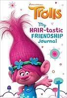 Algopix Similar Product 9 - My Hairtastic Friendship Journal