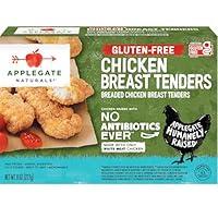 Algopix Similar Product 10 - Applegate Natural GlutenFree Chicken