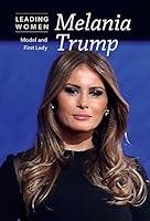 Algopix Similar Product 12 - Melania Trump Model and First Lady