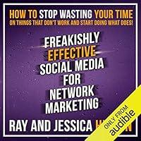 Algopix Similar Product 7 - Freakishly Effective Social Media for