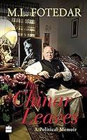 Algopix Similar Product 11 - The Chinar Leaves: A Political Memoir