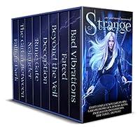 Algopix Similar Product 7 - Strange: Not Your Normal Paranormal