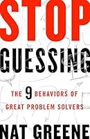 Algopix Similar Product 7 - Stop Guessing The 9 Behaviors of Great