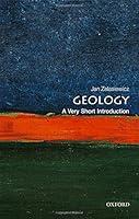 Algopix Similar Product 19 - Geology A Very Short Introduction