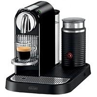 Algopix Similar Product 20 - DeLonghi EN 265BAE Schwarz Nespresso
