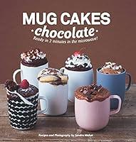 Algopix Similar Product 16 - Mug Cakes Chocolate Ready in Two