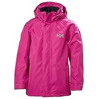 Algopix Similar Product 19 - Helly-Hansen Junior Dubliner Jacket